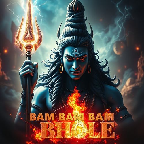 Bam Bam Bam Bhole