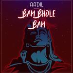 Bam Bhole Bam (feat. Ratnesh Dwivedi &amp; Drishti Srivastava) [with Bashar] (Edm Trance)