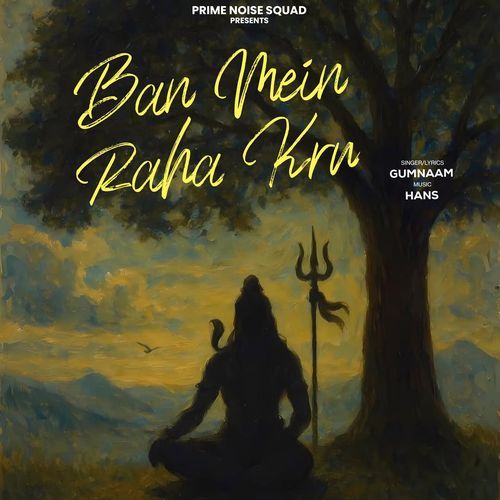 Ban Main Raha Kru