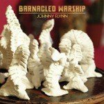 Barnacled Warship