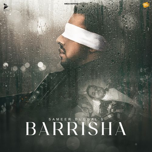 Barrisha