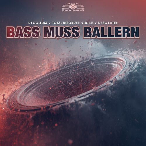 Bass Muss Ballern