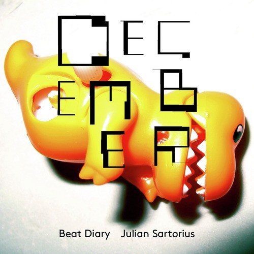 Beat Diary - December 2011