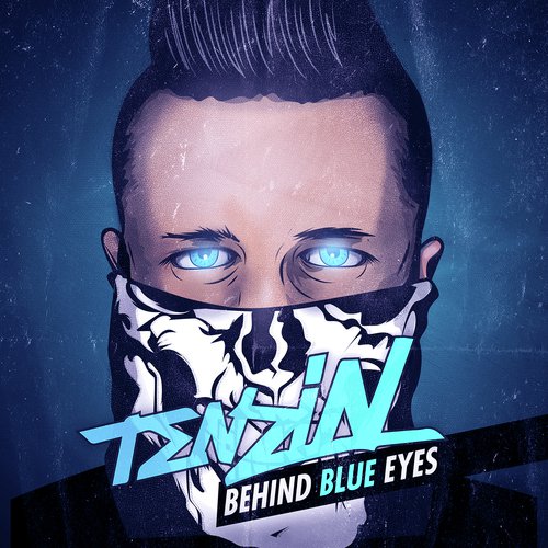 Behind Blue Eyes (Radio Edit)_poster_image