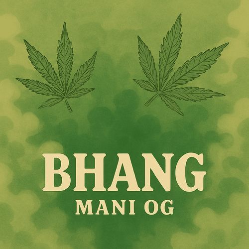 Bhang
