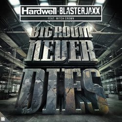 Blasterjaxx profile photo