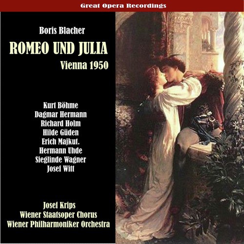 Blacher: Romeo und Julia  [1950]_poster_image