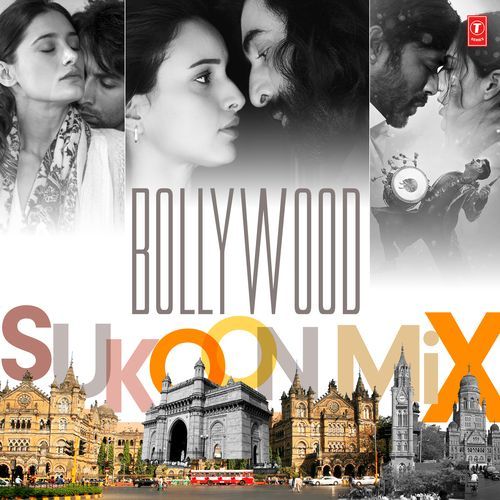 Bollywood Sukoon Mix