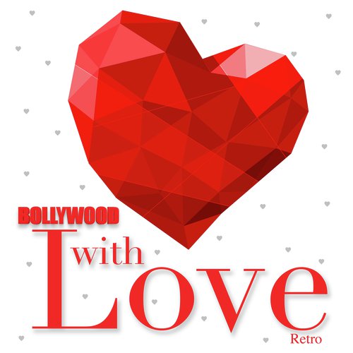 LOVE YOU DIL SE Transparent Png Free Download | Valentine's day png image |  Png Guru
