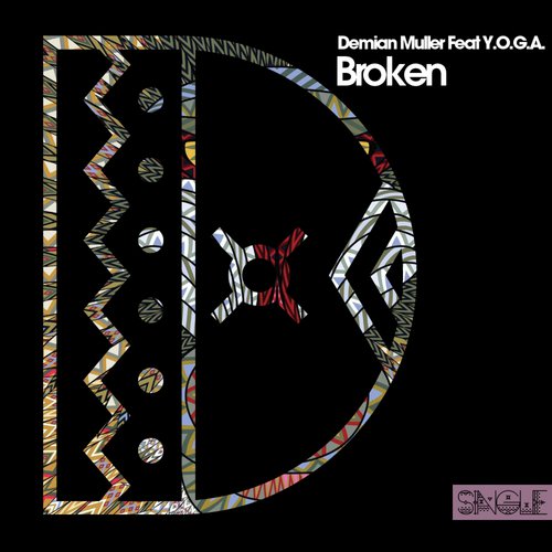 Broken (feat. Y.O.G.A.)_poster_image