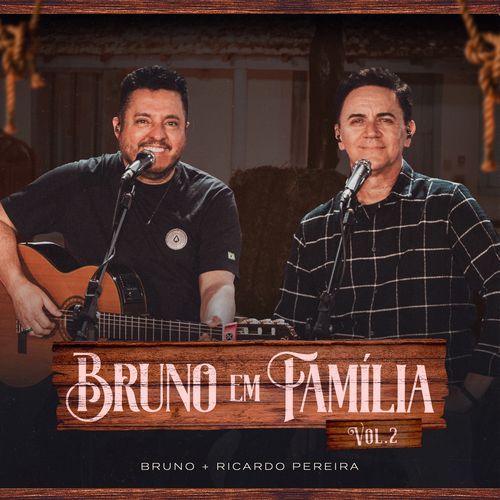 Bruno em Família, Vol.2_poster_image