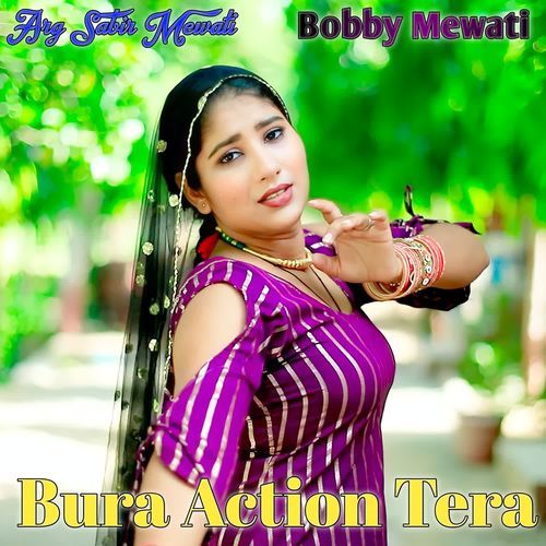 Bura Action Tera