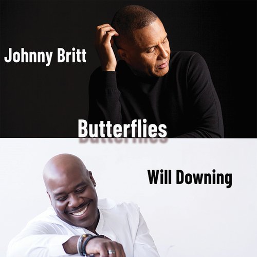 Butterflies (feat. Will Downing)_poster_image