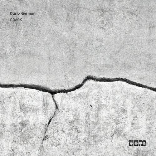 CRACK cover art