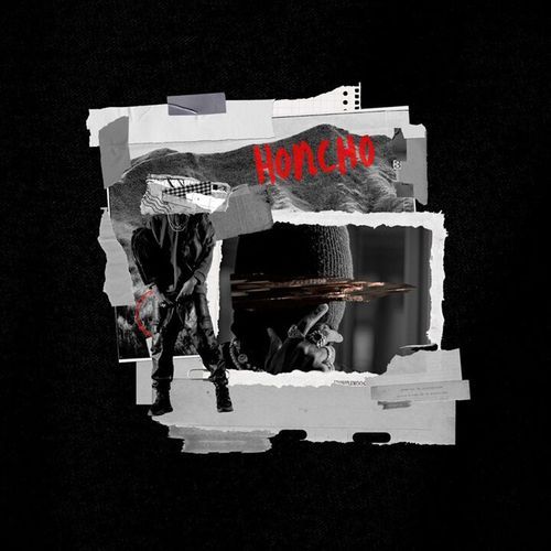 Raza Pesada cover art