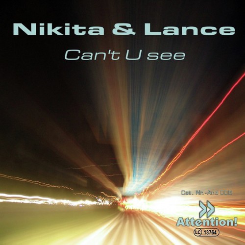 Nikita Lyrics