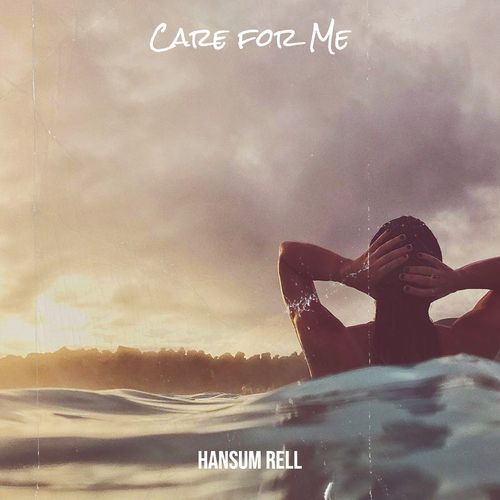 Care for Me cover art