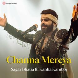 Channa Mereya (Sufi Version)-QBoGfRxpblQ