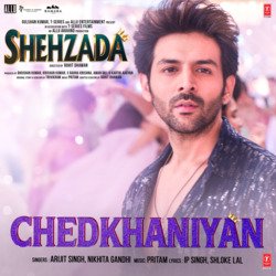 Chedkhaniyan (From &quot;Shehzada&quot;)-QwxZfCB0WwA