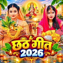 Jhumata Dharti Gaganwa by Nisha Dubey
