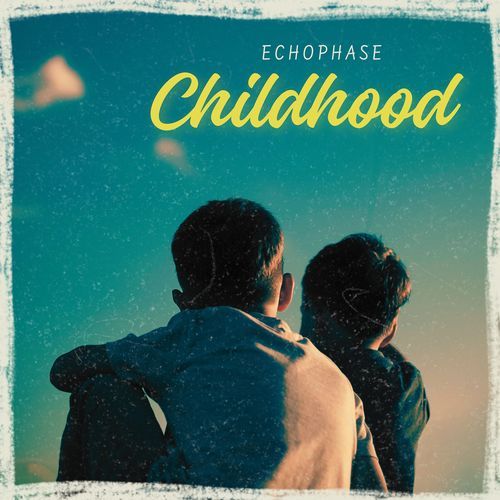 Childhood cover art
