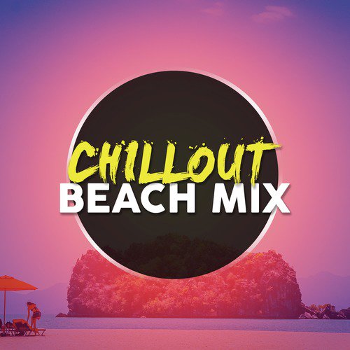 Chill out Beach Mix