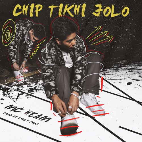 Chip Tikhi Jolo