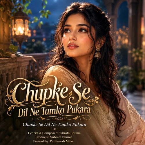 Chupke Se Dil Ne Tumko Pukara