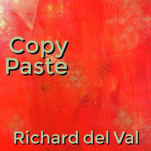 Copy Paste