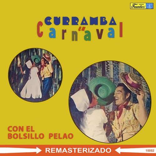 El Barrilete Sin Cola (Instrumental) cover art