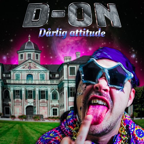 Brænder cover art