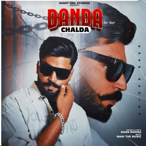 Danda Chalda