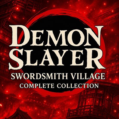 Muichiro vs Hantengu Theme "Demon Slayer Season 3"