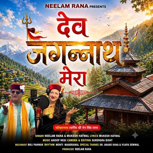 Dev Jagannath Mera