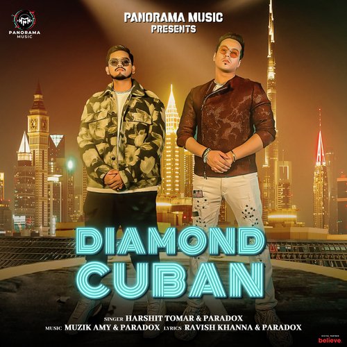 Diamond Cuban