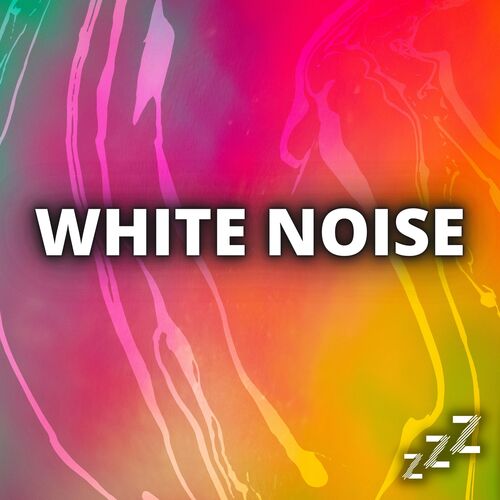 White Noise Ambient cover art
