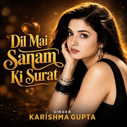 Dil Mai Sanam Ki Surat
