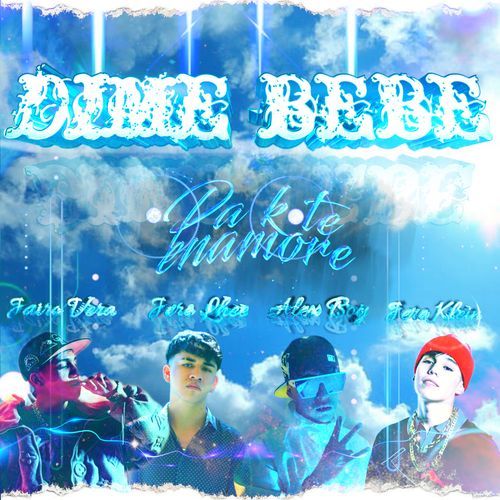 Dime Bebe - Ft. Jairo Vera, Jere Klein cover art