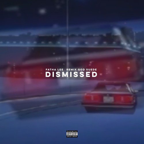 Dismissed_poster_image