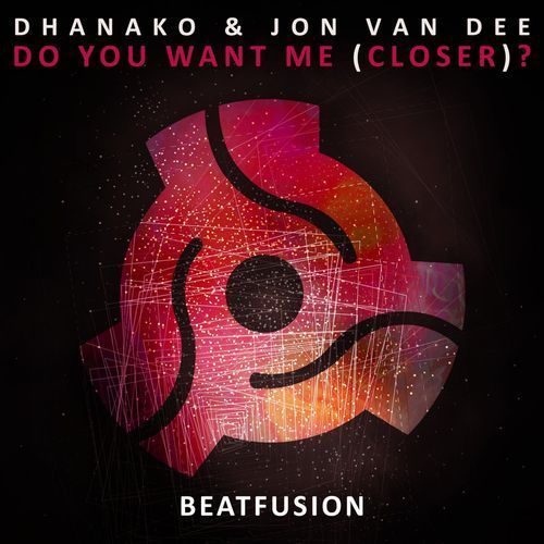 Do You Want Me (Closer)? cover art
