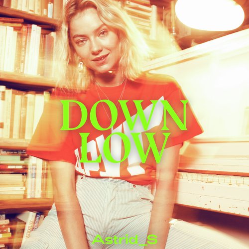 Down Low (Clean Version)_poster_image