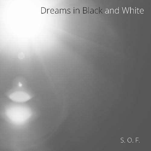 Dreams in Black and White cover art
