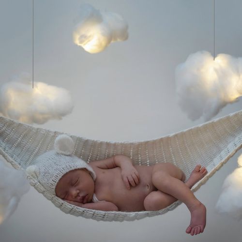 Soothing Harmonies for Sleeping Babies cover art