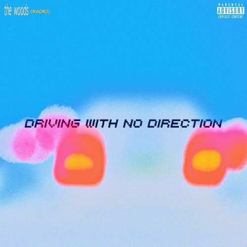 Driving With No Direction