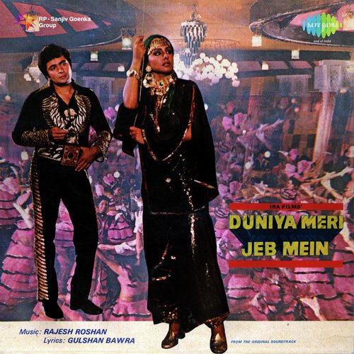 Title Music - Duniya Meri Jeb Mein