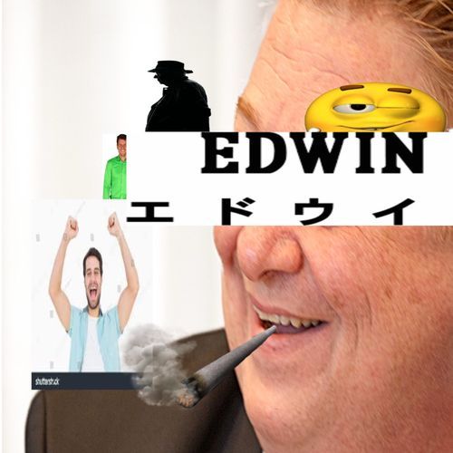 EDWIN EP