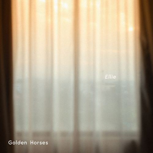Ellie cover art