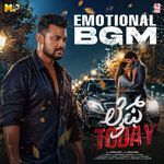 Emotional Bgm (From "Life Today (Kannada)")