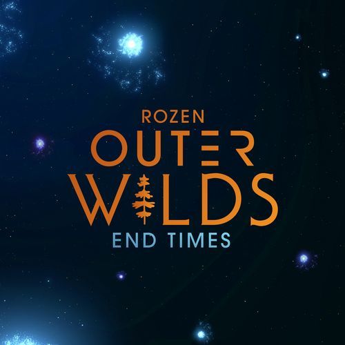 End Times (from "Outer Wilds")