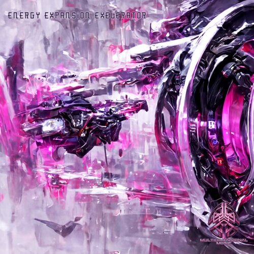 Energy Expansion Exelerator